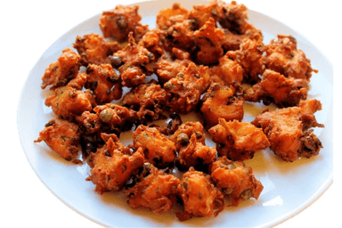 Vegetable Pakora
