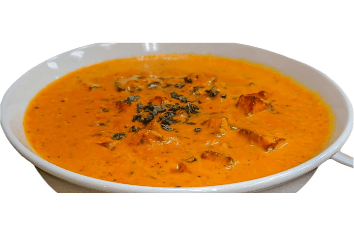 Paneer Tikka Masala